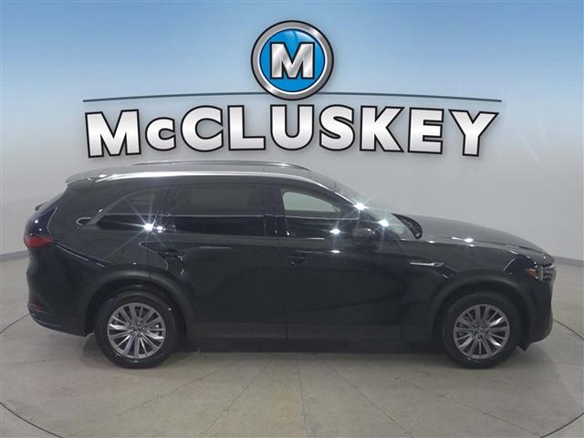 used 2025 Mazda CX-90 PHEV car, priced at $39,989