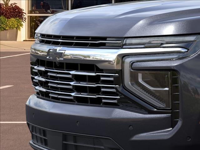 new 2026 Chevrolet Suburban car, priced at $88,177