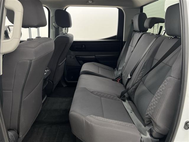 used 2024 Toyota Tundra car, priced at $41,989