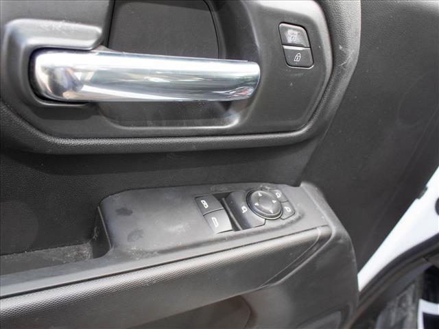 new 2025 Chevrolet Silverado 3500 car, priced at $61,783