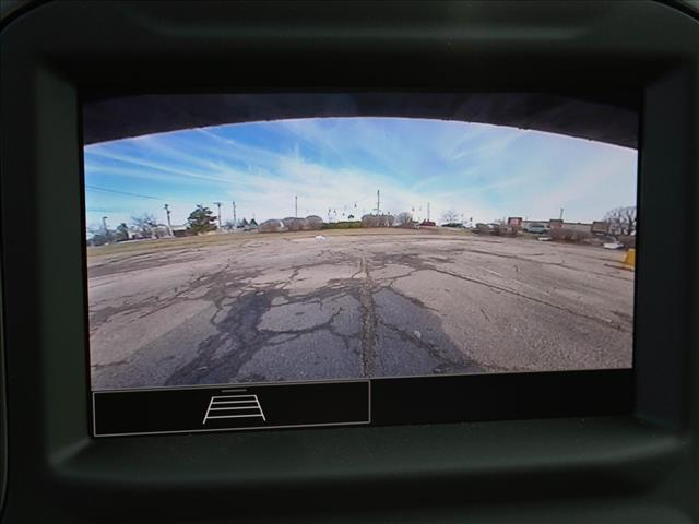 new 2025 Chevrolet Silverado 3500 car, priced at $61,783