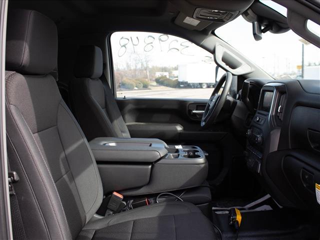 new 2025 Chevrolet Silverado 3500 car, priced at $61,783