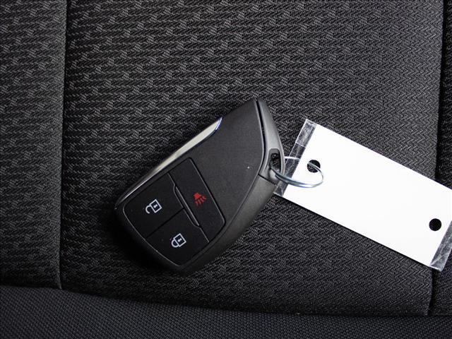 new 2025 Chevrolet Silverado 3500 car, priced at $61,783