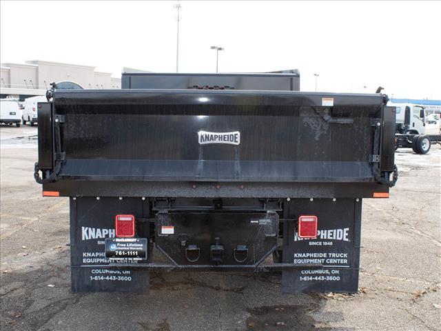 new 2025 Chevrolet Silverado 3500 car, priced at $61,783