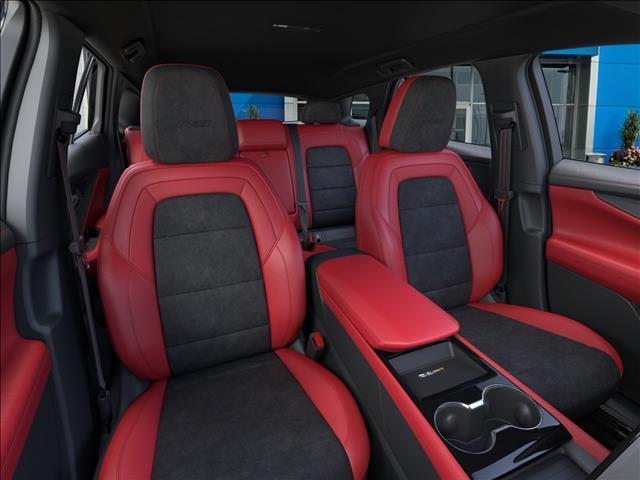 new 2026 Chevrolet Blazer EV car, priced at $56,996