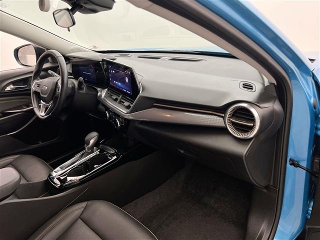 used 2025 Chevrolet Trax car, priced at $28,489