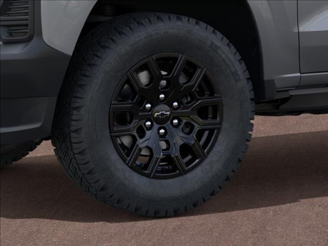new 2026 Chevrolet Colorado car, priced at $40,229