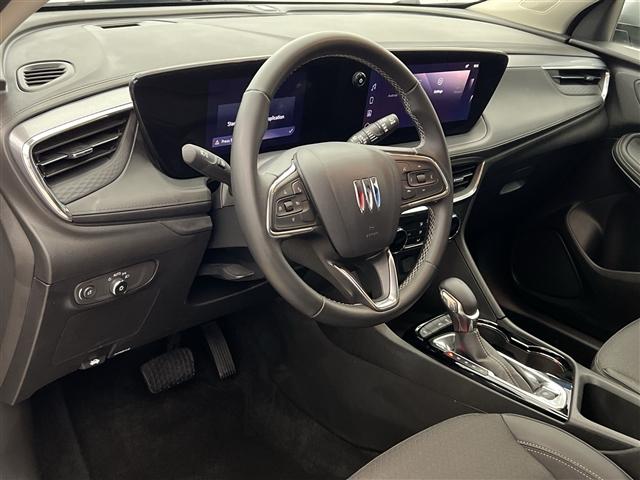 used 2025 Buick Encore GX car, priced at $23,989