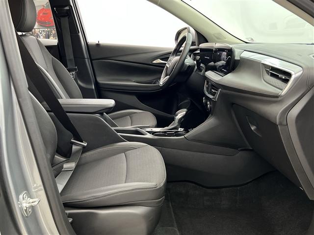 used 2025 Buick Encore GX car, priced at $23,989