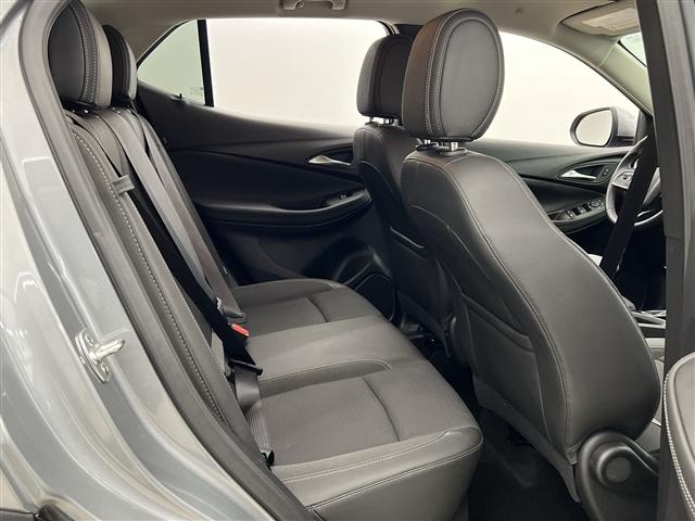 used 2025 Buick Encore GX car, priced at $23,989