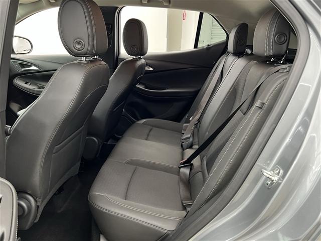 used 2025 Buick Encore GX car, priced at $23,989