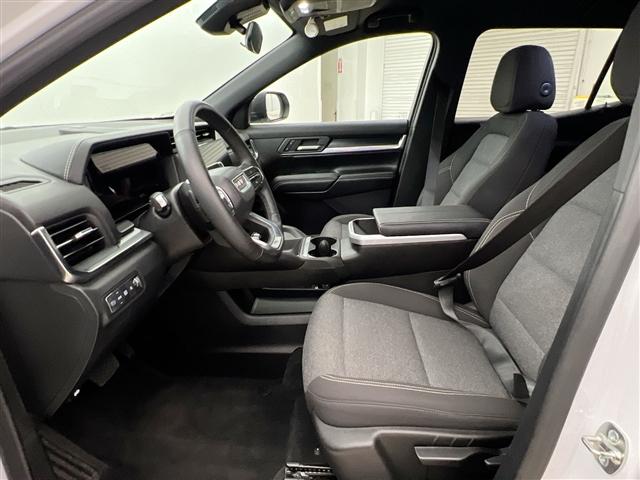 used 2026 GMC Terrain car, priced at $36,387