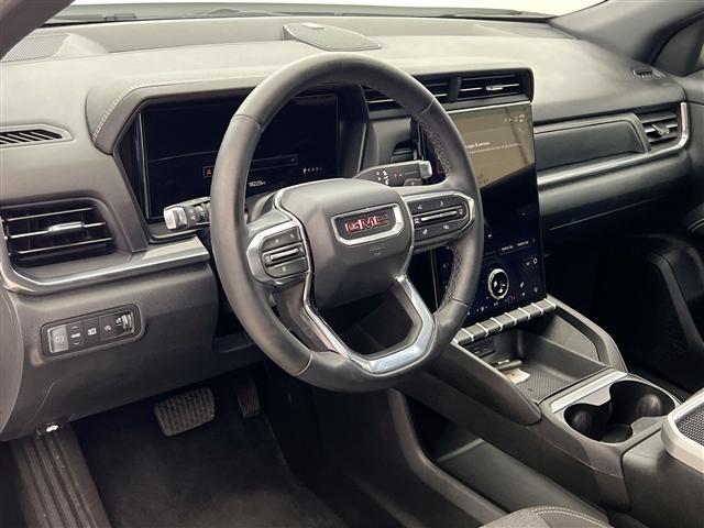 used 2026 GMC Terrain car, priced at $36,387
