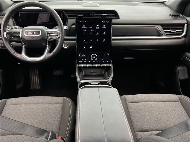 used 2026 GMC Terrain car, priced at $36,387