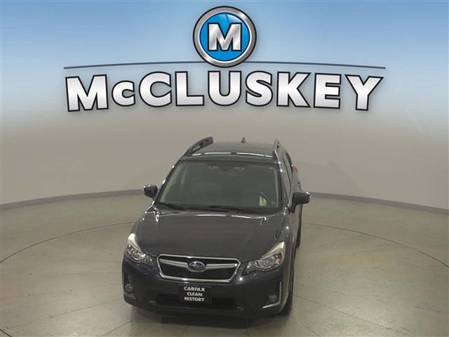 used 2016 Subaru Crosstrek car, priced at $15,989
