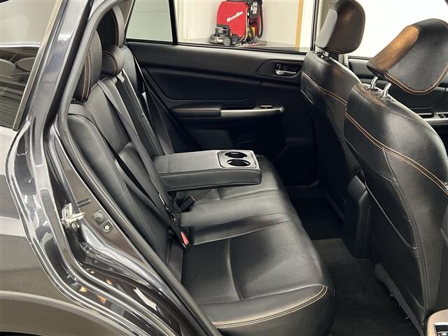 used 2016 Subaru Crosstrek car, priced at $15,989