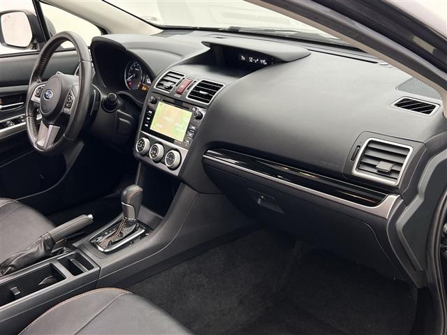 used 2016 Subaru Crosstrek car, priced at $15,989