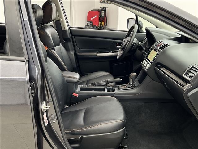 used 2016 Subaru Crosstrek car, priced at $15,989