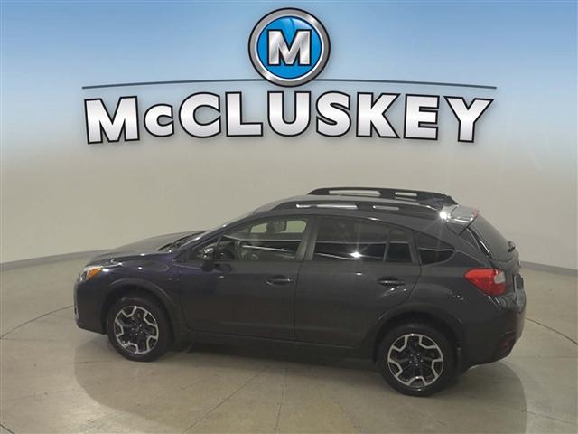 used 2016 Subaru Crosstrek car, priced at $15,989