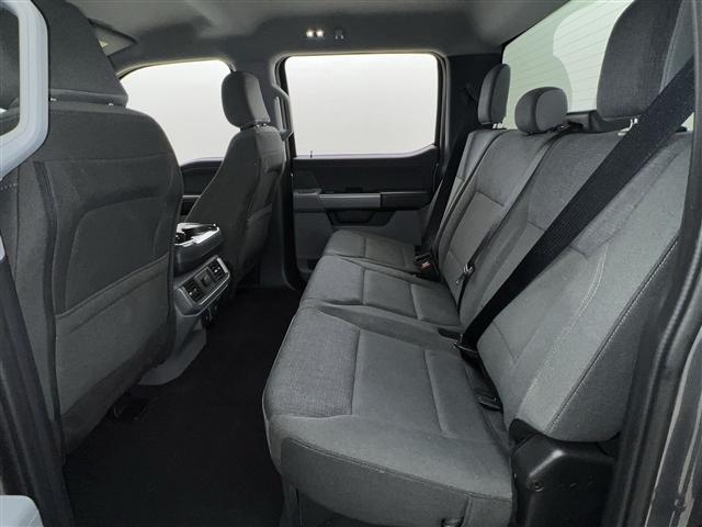 used 2024 Ford F-150 car, priced at $51,989