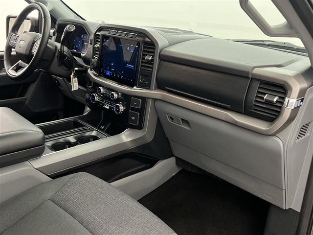 used 2024 Ford F-150 car, priced at $51,989