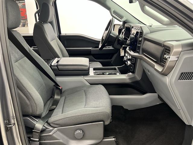 used 2024 Ford F-150 car, priced at $51,989