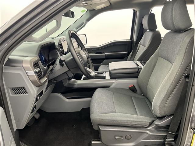 used 2024 Ford F-150 car, priced at $51,989