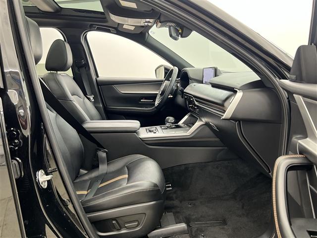 used 2024 Mazda CX-90 PHEV car, priced at $37,489