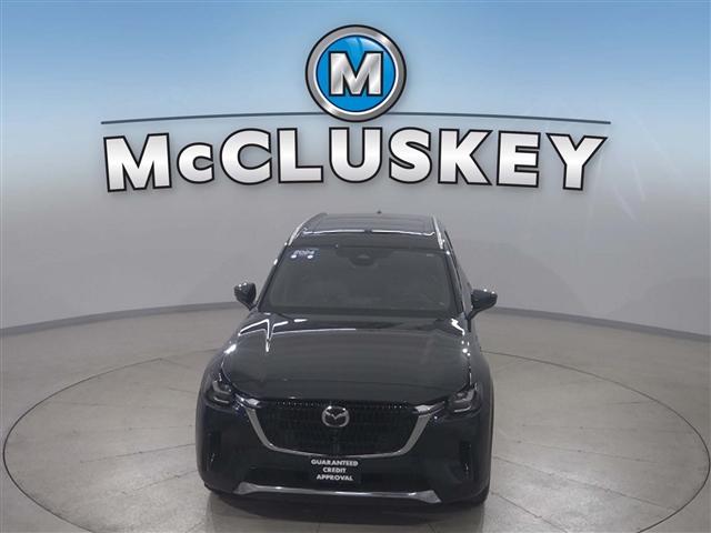used 2024 Mazda CX-90 PHEV car, priced at $37,489