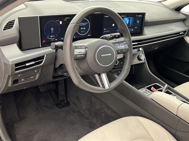 used 2024 Hyundai Sonata car, priced at $26,989