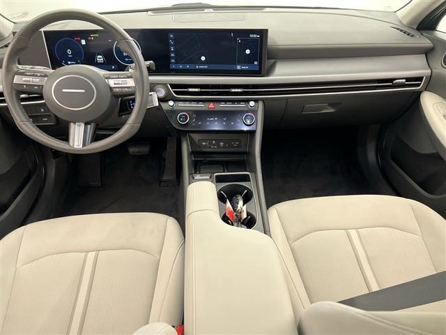 used 2024 Hyundai Sonata car, priced at $26,989