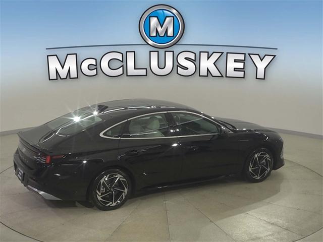 used 2024 Hyundai Sonata car, priced at $26,989