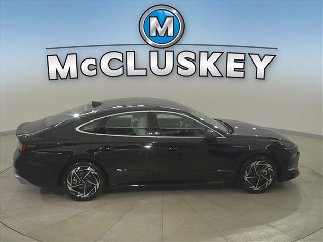 used 2024 Hyundai Sonata car, priced at $26,989