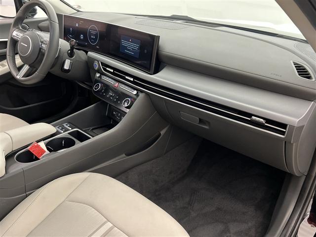 used 2024 Hyundai Sonata car, priced at $26,989
