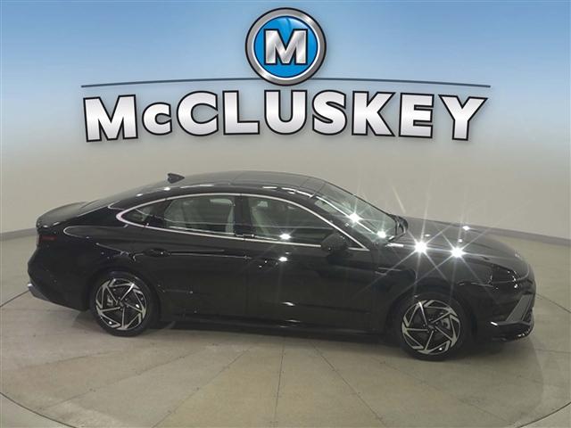 used 2024 Hyundai Sonata car, priced at $26,989