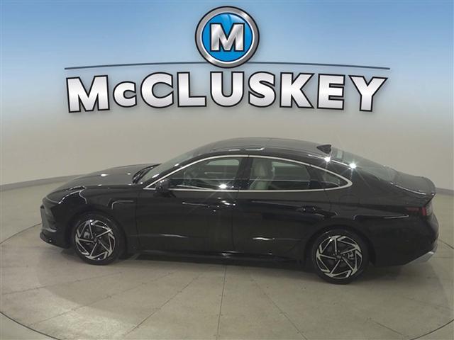 used 2024 Hyundai Sonata car, priced at $26,989