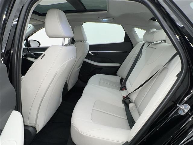 used 2024 Hyundai Sonata car, priced at $26,989