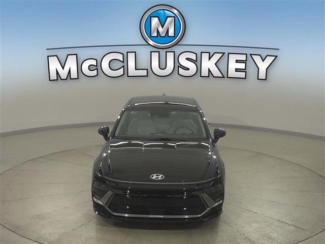 used 2024 Hyundai Sonata car, priced at $26,989