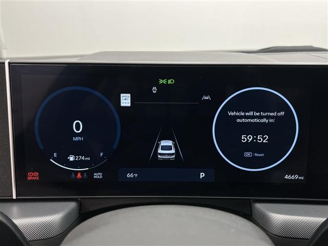 used 2024 Hyundai Sonata car, priced at $26,989