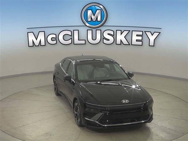 used 2024 Hyundai Sonata car, priced at $26,989