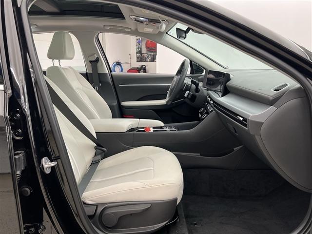 used 2024 Hyundai Sonata car, priced at $26,989