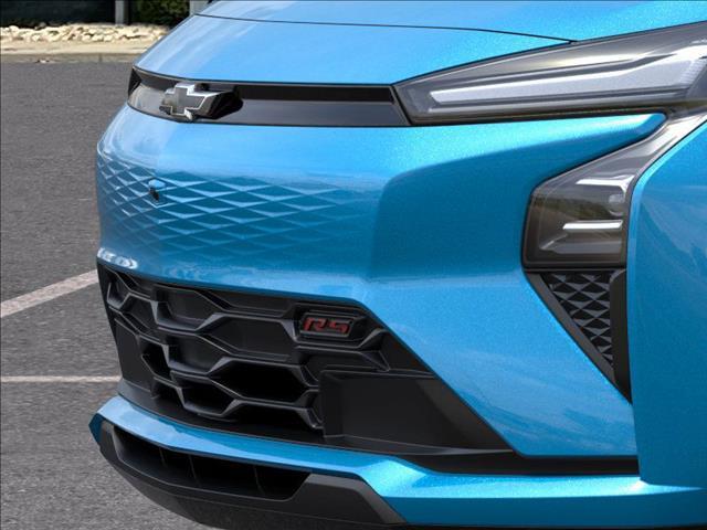 new 2027 Chevrolet Bolt car, priced at $35,685