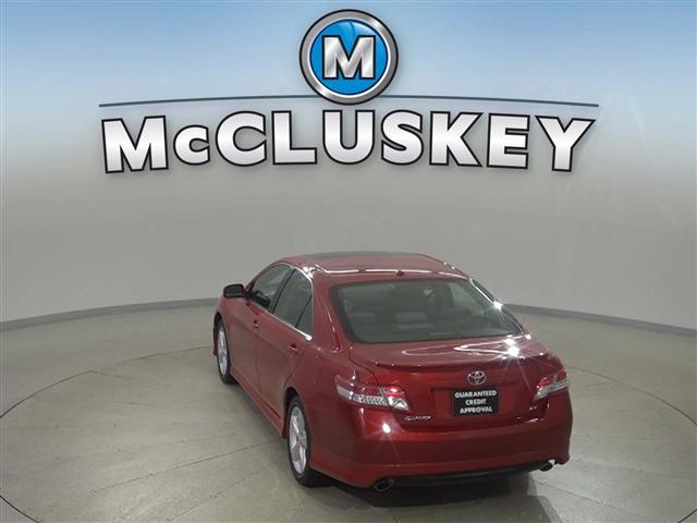 used 2011 Toyota Camry car, priced at $10,890