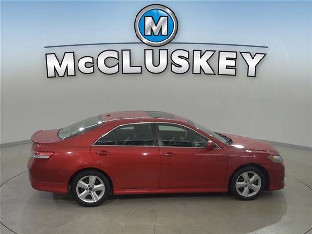 used 2011 Toyota Camry car, priced at $10,890