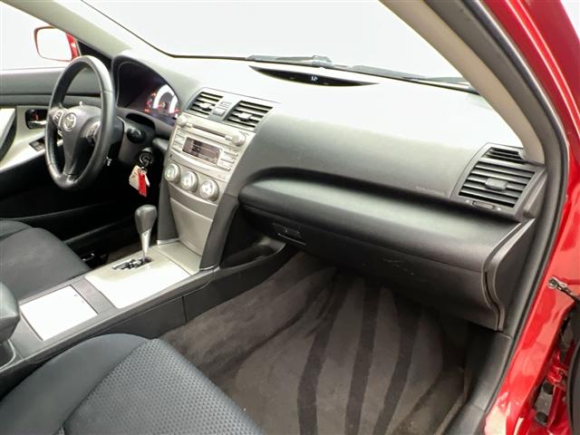 used 2011 Toyota Camry car, priced at $10,890