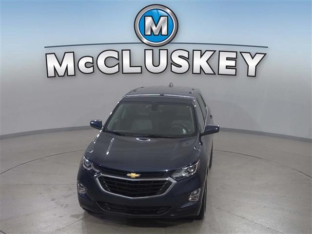 used 2019 Chevrolet Equinox car, priced at $16,387