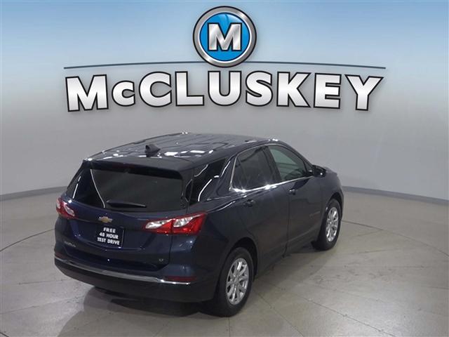 used 2019 Chevrolet Equinox car, priced at $16,387