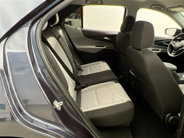 used 2019 Chevrolet Equinox car, priced at $16,387