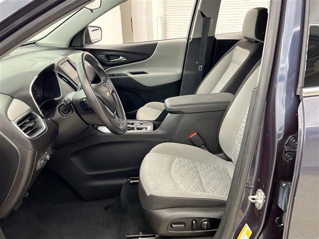 used 2019 Chevrolet Equinox car, priced at $16,387