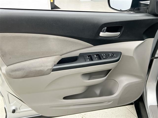 used 2014 Honda CR-V car, priced at $13,989